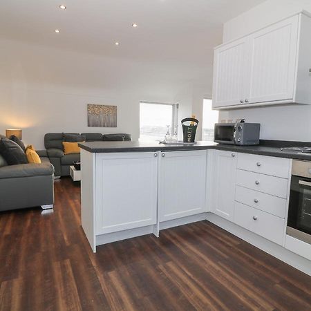8 Marina View Βίλα Pwllheli Εξωτερικό φωτογραφία