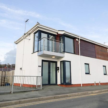 8 Marina View Βίλα Pwllheli Εξωτερικό φωτογραφία