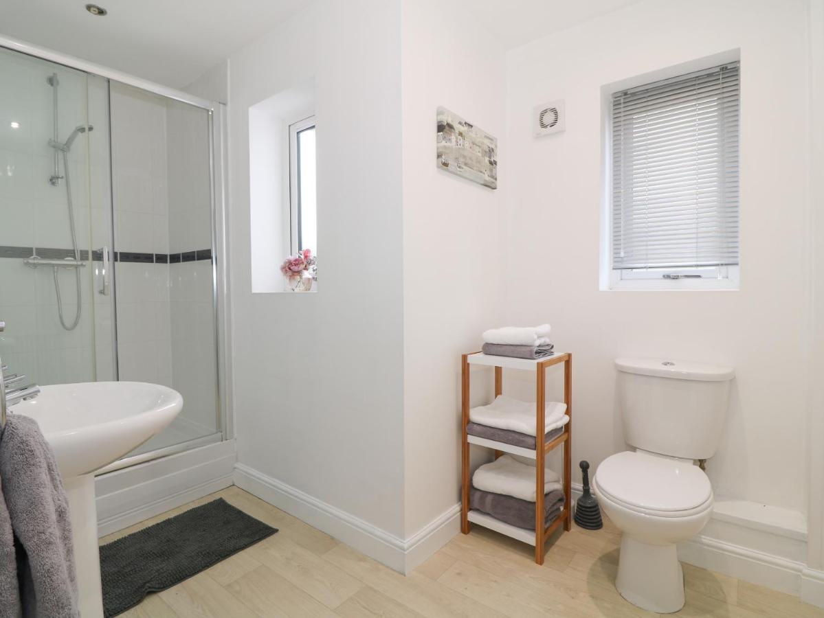 8 Marina View Βίλα Pwllheli Εξωτερικό φωτογραφία