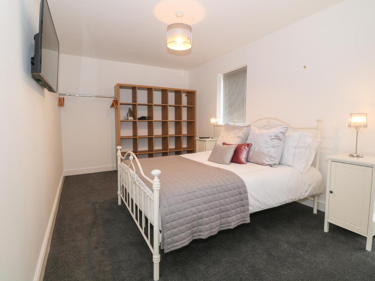 8 Marina View Βίλα Pwllheli Εξωτερικό φωτογραφία