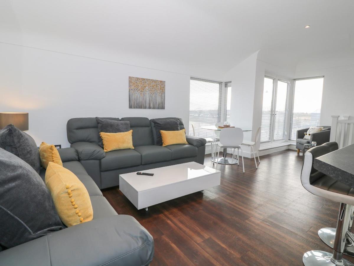 8 Marina View Βίλα Pwllheli Εξωτερικό φωτογραφία