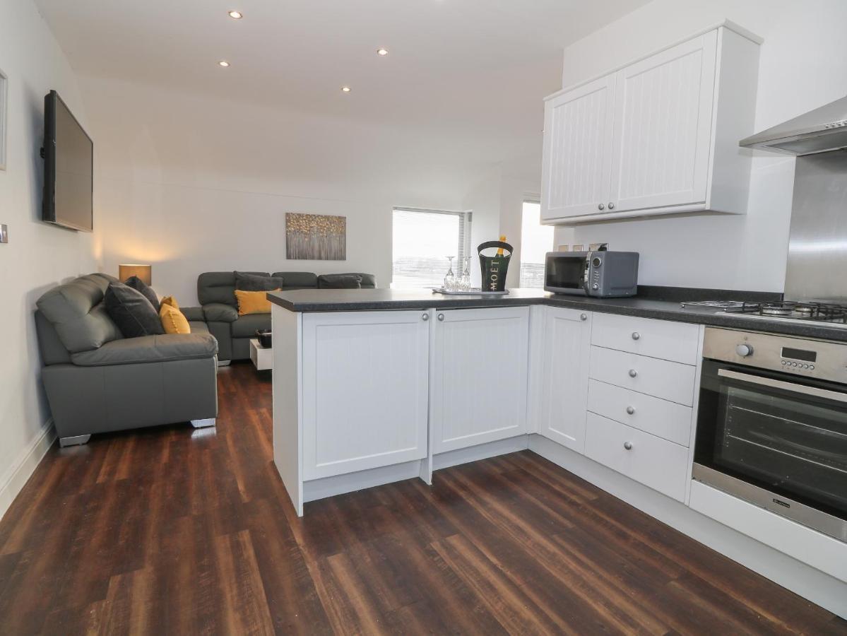 8 Marina View Βίλα Pwllheli Εξωτερικό φωτογραφία