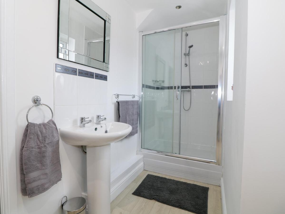 8 Marina View Βίλα Pwllheli Εξωτερικό φωτογραφία