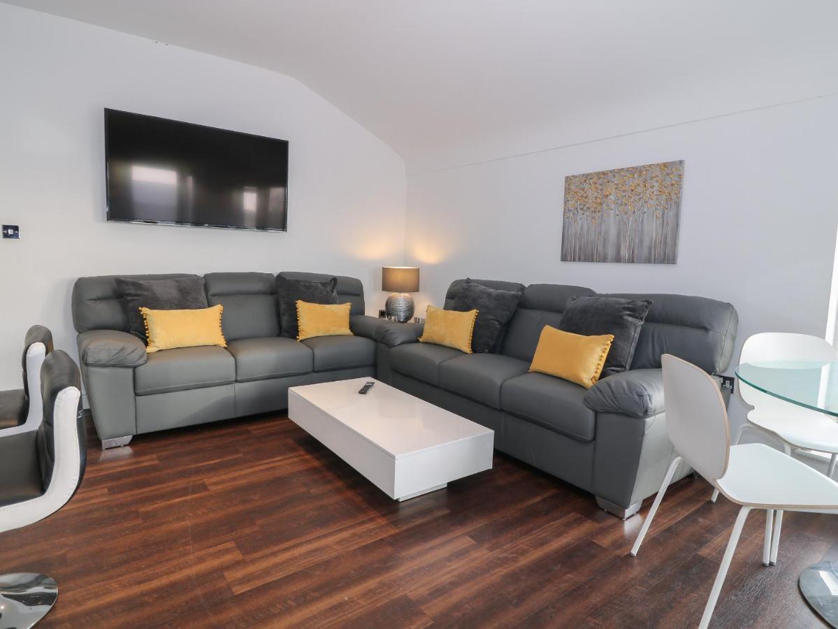 8 Marina View Βίλα Pwllheli Εξωτερικό φωτογραφία