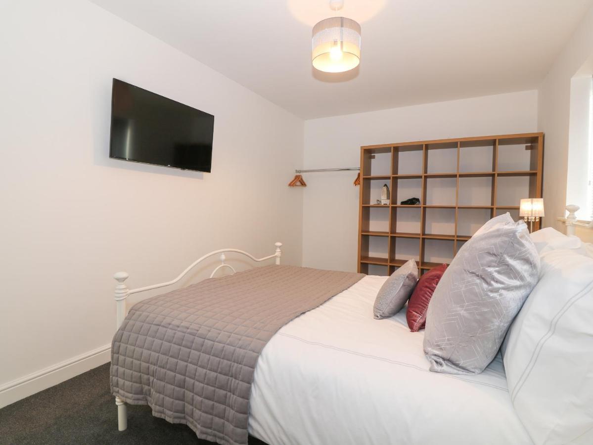 8 Marina View Βίλα Pwllheli Εξωτερικό φωτογραφία