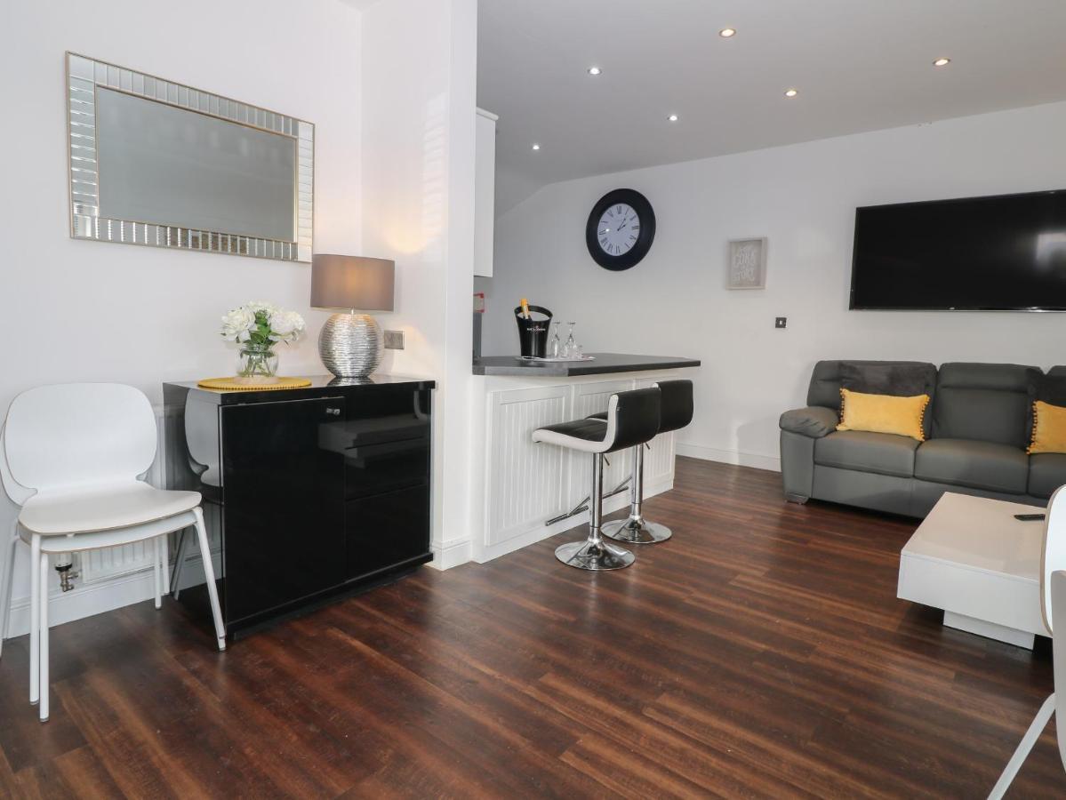 8 Marina View Βίλα Pwllheli Εξωτερικό φωτογραφία