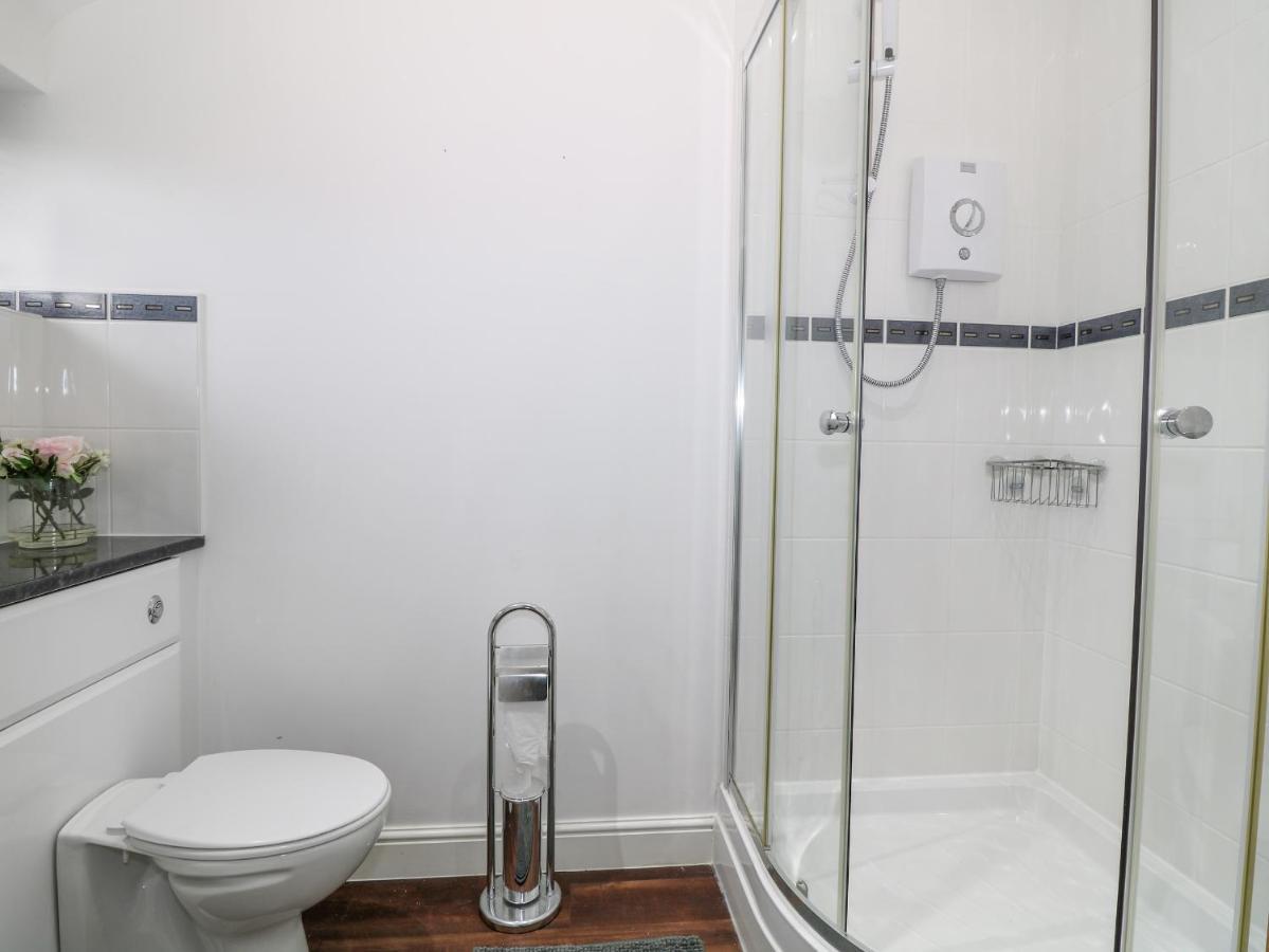 8 Marina View Βίλα Pwllheli Εξωτερικό φωτογραφία