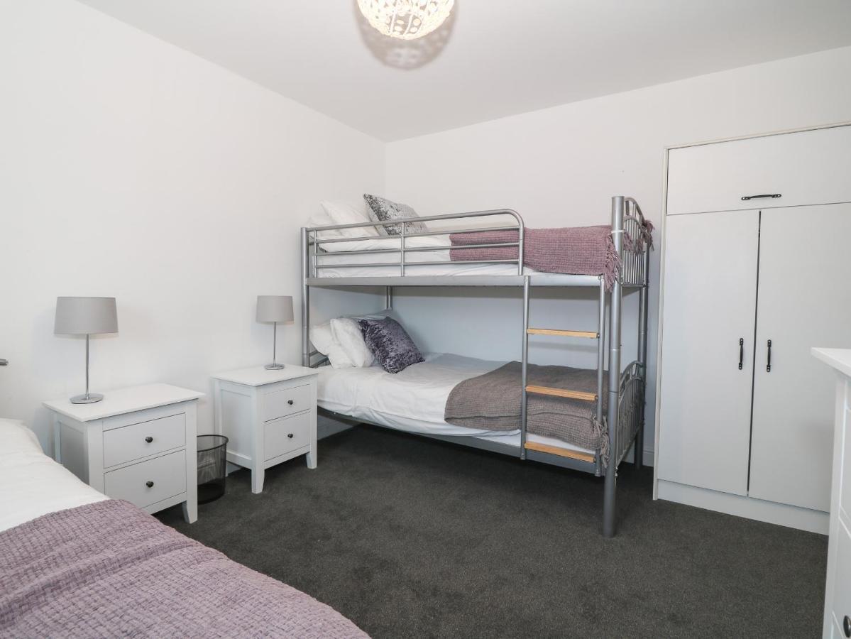 8 Marina View Βίλα Pwllheli Εξωτερικό φωτογραφία