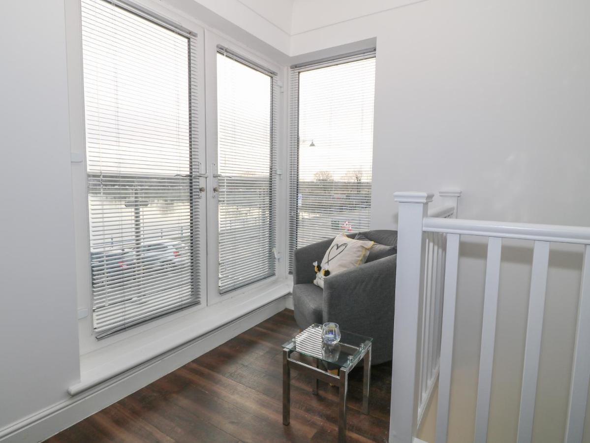 8 Marina View Βίλα Pwllheli Εξωτερικό φωτογραφία