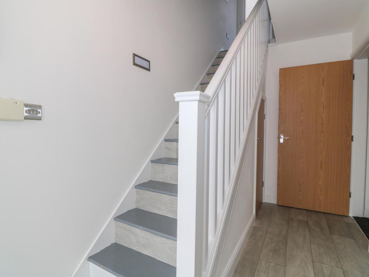 8 Marina View Βίλα Pwllheli Εξωτερικό φωτογραφία