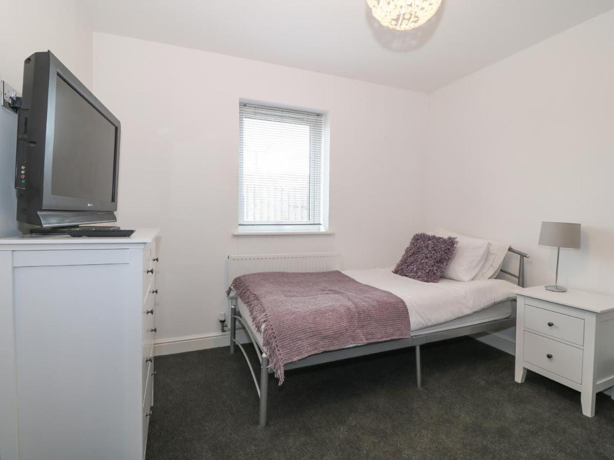 8 Marina View Βίλα Pwllheli Εξωτερικό φωτογραφία